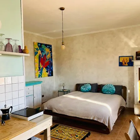 Apartamento Nuvoletta Roma