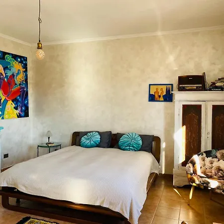 Nuvoletta Apartamento *
