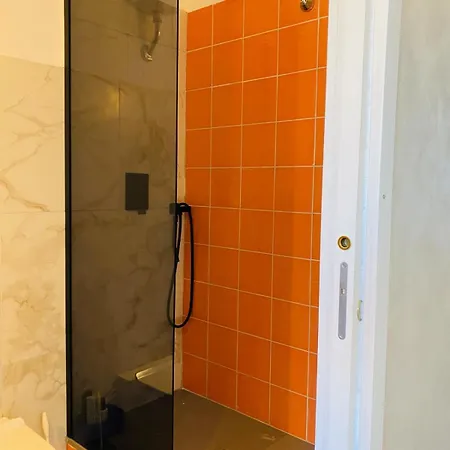 Nuvoletta Apartamento